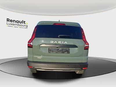Dacia Jogger 1.6 Hybrid Extreme 7pl - NBI (2025) - Photo 4