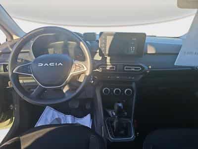 Dacia Jogger 1.6 Hybrid Extreme 7pl - NBI (2025) - Photo 5