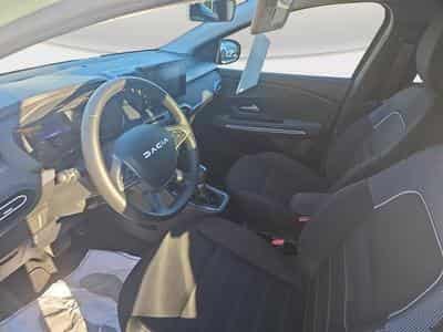Dacia Jogger 1.6 Hybrid Extreme 7pl - NBI (2025) - Photo 6