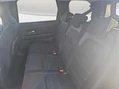 Dacia Jogger 1.6 Hybrid Extreme 7pl - NBI (2025) - Photo 7