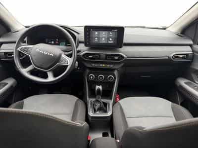 Dacia Jogger 1.6 Hybrid Extreme 7pl - NBI (2025) - Foto 9