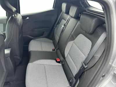 Renault Clio 1.6i E-TECH Hybrid Techno (2026) - Photo 10