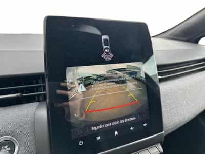 Renault Clio 1.6i E-TECH Hybrid Techno (2026) - Photo 12