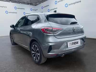 Renault Clio 1.6i E-TECH Hybrid Techno (2026) - Photo 3
