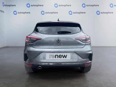 Renault Clio 1.6i E-TECH Hybrid Techno (2026) - Photo 4