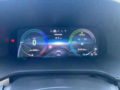 Renault Captur 1.6i E-TECH PHEV Initiale Paris (2022) - Foto 10