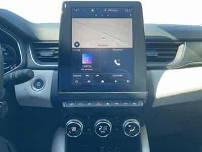 Renault Captur 1.6i E-TECH PHEV Initiale Paris (2022) - Foto 11