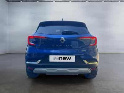 Renault Captur 1.6i E-TECH PHEV Initiale Paris (2022) - Foto 4