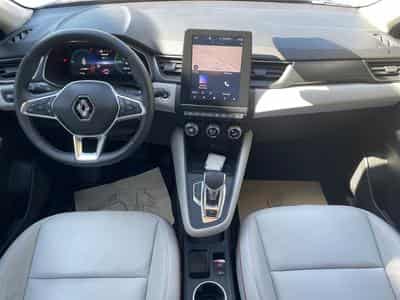 Renault Captur 1.6i E-TECH PHEV Initiale Paris (2022) - Foto 7