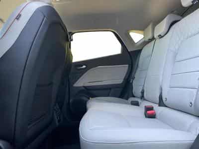 Renault Captur 1.6i E-TECH PHEV Initiale Paris (2022) - Foto 9