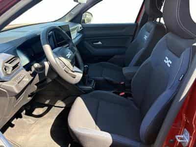 Dacia Duster 1.2 Mild hybrid Expression (2025) - Photo 5