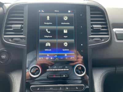 Renault Koleos 1.33 TCe Intens EDC GPF (2022) - Photo 12