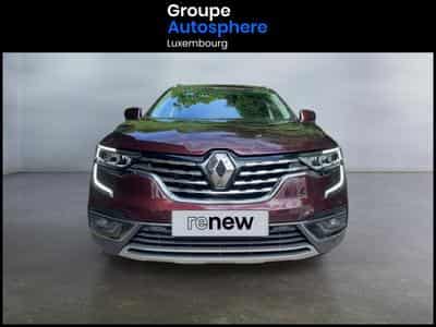 Renault Koleos 1.33 TCe Intens EDC GPF (2022) - Photo 2