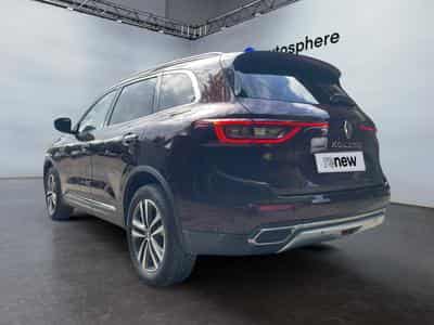 Renault Koleos 1.33 TCe Intens EDC GPF (2022) - Photo 4