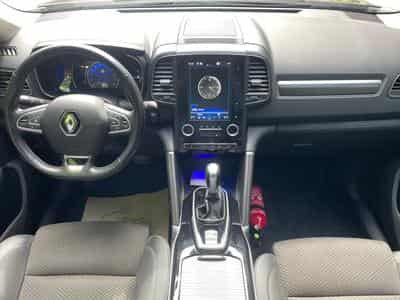 Renault Koleos 1.33 TCe Intens EDC GPF (2022) - Photo 8