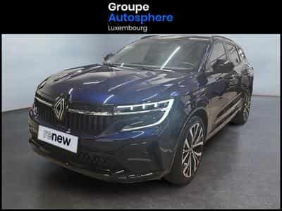 Renault Espace 1.2 E-Tech Iconic Full Hybrid 200 7pl (2023) - Photo 1
