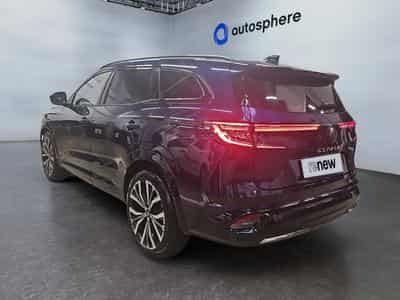 Renault Espace 1.2 E-Tech Iconic Full Hybrid 200 7pl (2023) - Photo 4