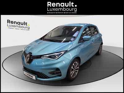 Renault Zoé ICONIC EV50 135HP (2024) - Photo 1