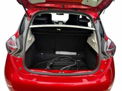 Renault Zoé ICONIC EV50 135HP (2024) - Photo 10