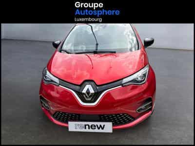 Renault Zoé ICONIC EV50 135HP (2024) - Photo 2