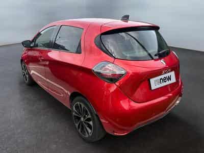 Renault Zoé ICONIC EV50 135HP (2024) - Photo 3