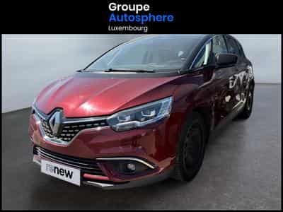Renault Scenic 1.6 dCi Energy Initiale Paris EDC (2018) - Photo 1