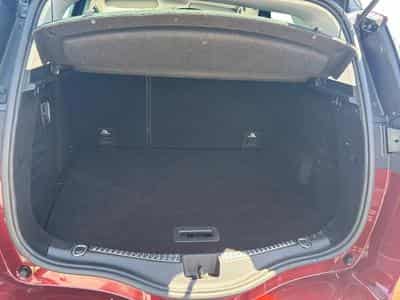 Renault Scenic 1.6 dCi Energy Initiale Paris EDC (2018) - Photo 10