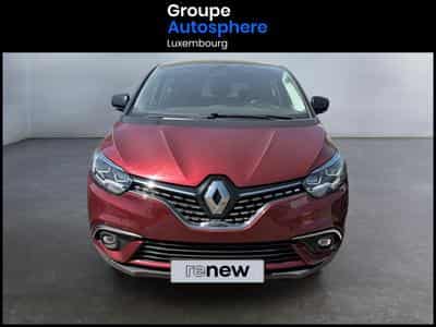 Renault Scenic 1.6 dCi Energy Initiale Paris EDC (2018) - Photo 2