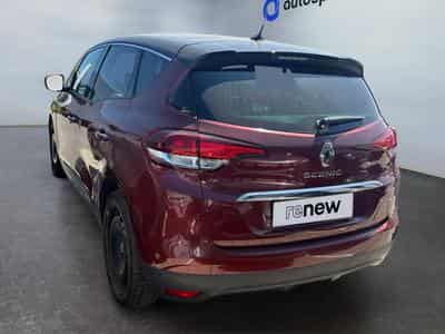 Renault Scenic 1.6 dCi Energy Initiale Paris EDC (2018) - Photo 3