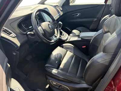 Renault Scenic 1.6 dCi Energy Initiale Paris EDC (2018) - Photo 4