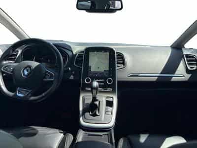 Renault Scenic 1.6 dCi Energy Initiale Paris EDC (2018) - Photo 5