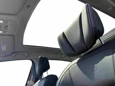 Renault Scenic 1.6 dCi Energy Initiale Paris EDC (2018) - Photo 6