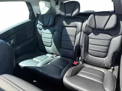 Renault Scenic 1.6 dCi Energy Initiale Paris EDC (2018) - Photo 7
