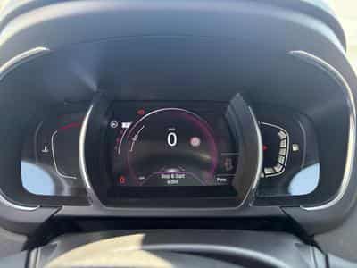 Renault Scenic 1.6 dCi Energy Initiale Paris EDC (2018) - Photo 8