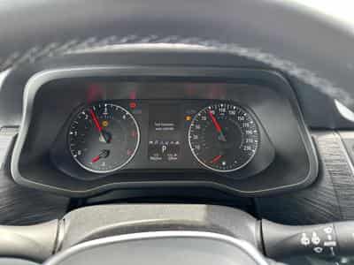 Renault Trafic Grand passenger 2.0 Blue dCi EDC 150 Equilibre 8pl (2024) - Photo 10