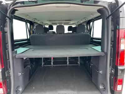 Renault Trafic Grand passenger 2.0 Blue dCi EDC 150 Equilibre 8pl (2024) - Photo 12