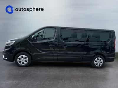 Renault Trafic Grand passenger 2.0 Blue dCi EDC 150 Equilibre 8pl (2024) - Photo 3