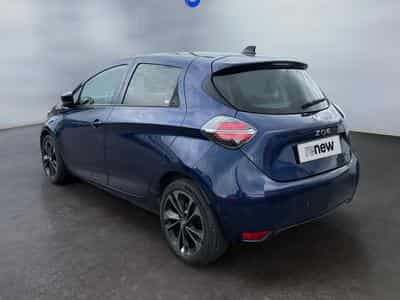Renault Zoé ICONIC EV50 135HP (2024) - Foto 3