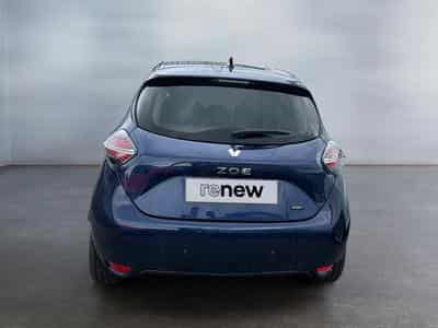 Renault Zoé ICONIC EV50 135HP (2024) - Foto 4