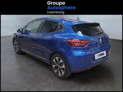 Renault Clio 1.0 TCe Limited #3 GPF (EU6D) (2021) - Foto 2