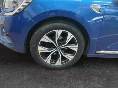 Renault Clio 1.0 TCe Limited #3 GPF (EU6D) (2021) - Foto 3