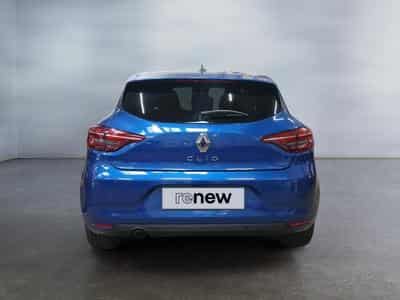 Renault Clio 1.0 TCe Limited #3 GPF (EU6D) (2021) - Foto 4