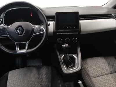 Renault Clio 1.0 TCe Limited #3 GPF (EU6D) (2021) - Foto 5