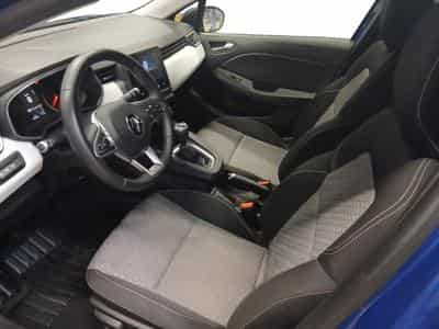 Renault Clio 1.0 TCe Limited #3 GPF (EU6D) (2021) - Foto 6