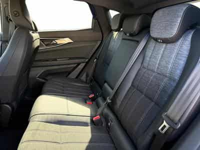 Renault Austral Techno E-Tech full hybrid 200 4 Control (2023) - Photo 11
