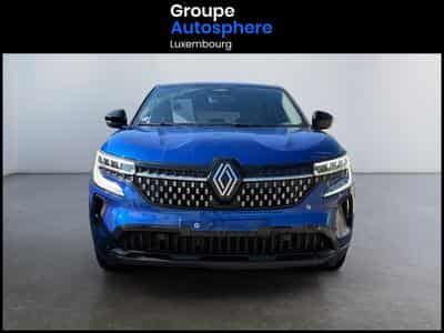 Renault Austral Techno E-Tech full hybrid 200 4 Control (2023) - Photo 2