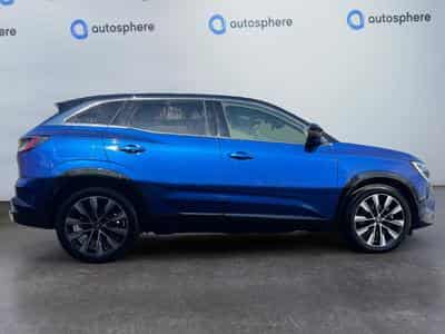 Renault Austral Techno E-Tech full hybrid 200 4 Control (2023) - Photo 3