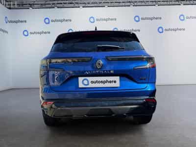 Renault Austral Techno E-Tech full hybrid 200 4 Control (2023) - Photo 6