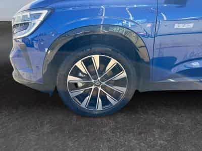 Renault Austral Techno E-Tech full hybrid 200 4 Control (2023) - Photo 7