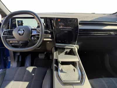 Renault Austral Techno E-Tech full hybrid 200 4 Control (2023) - Photo 9